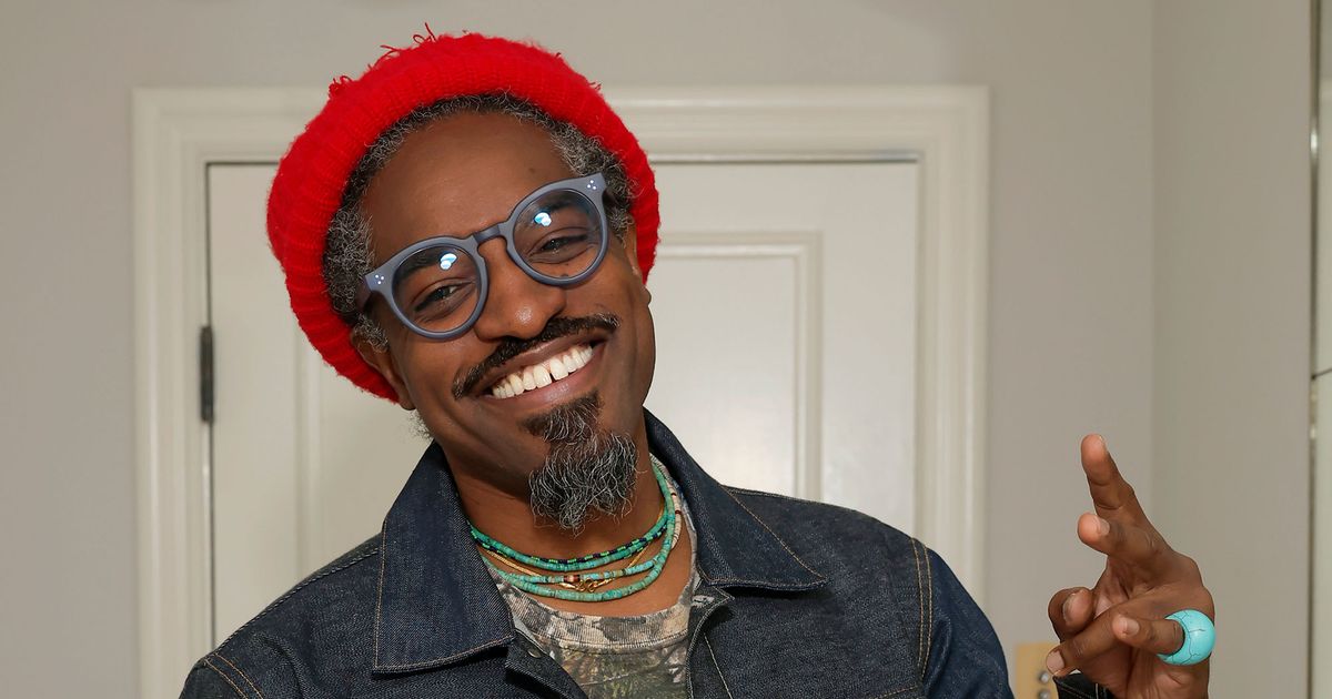 Featured image for "Chart-Topping Flute: André 3000 Inspires RZA's Instrumental Project"