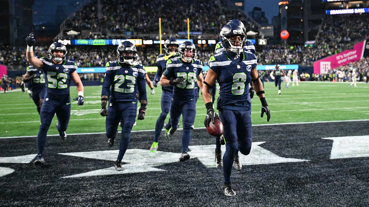 Seahawks Edge Colts in Dramatic Finish as Rivers Nearly Leads Upset