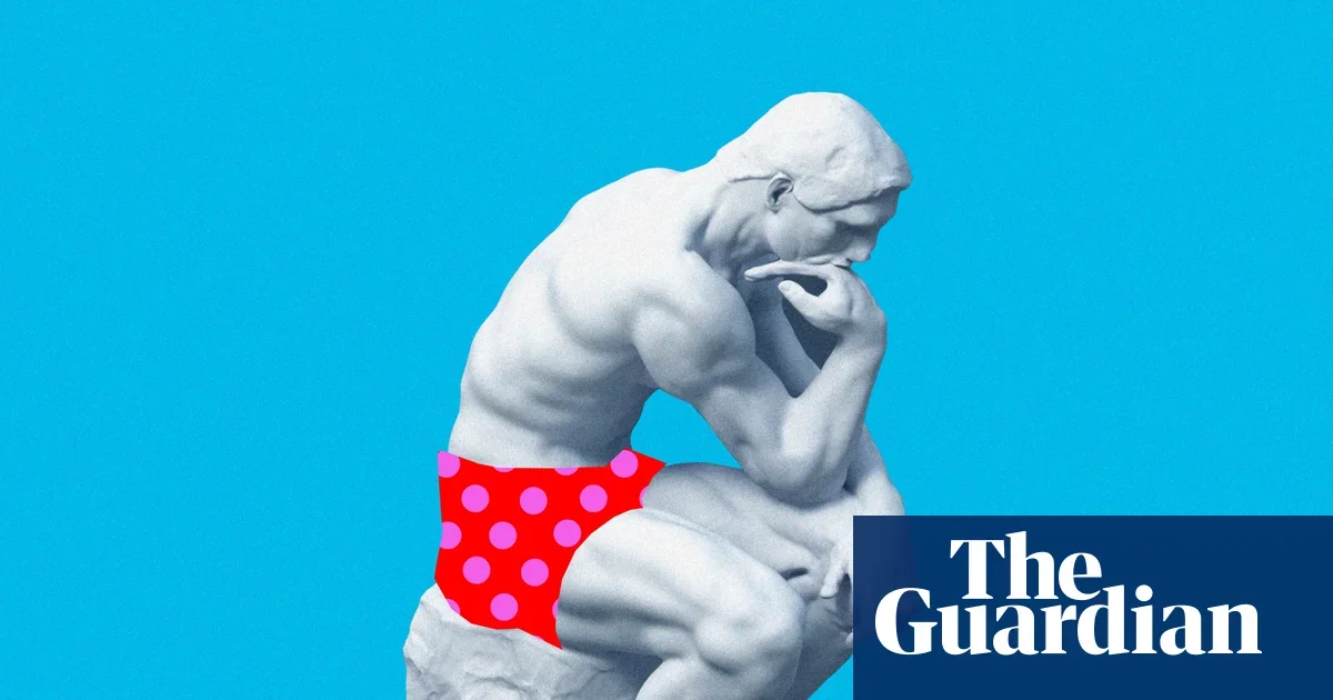 The commando question: when skipping underwear is okay—and when it isn’t