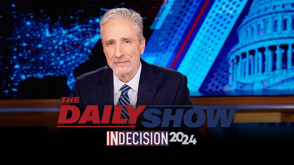 'The Daily Show' Cancels RNC Coverage After Trump Rally Incident