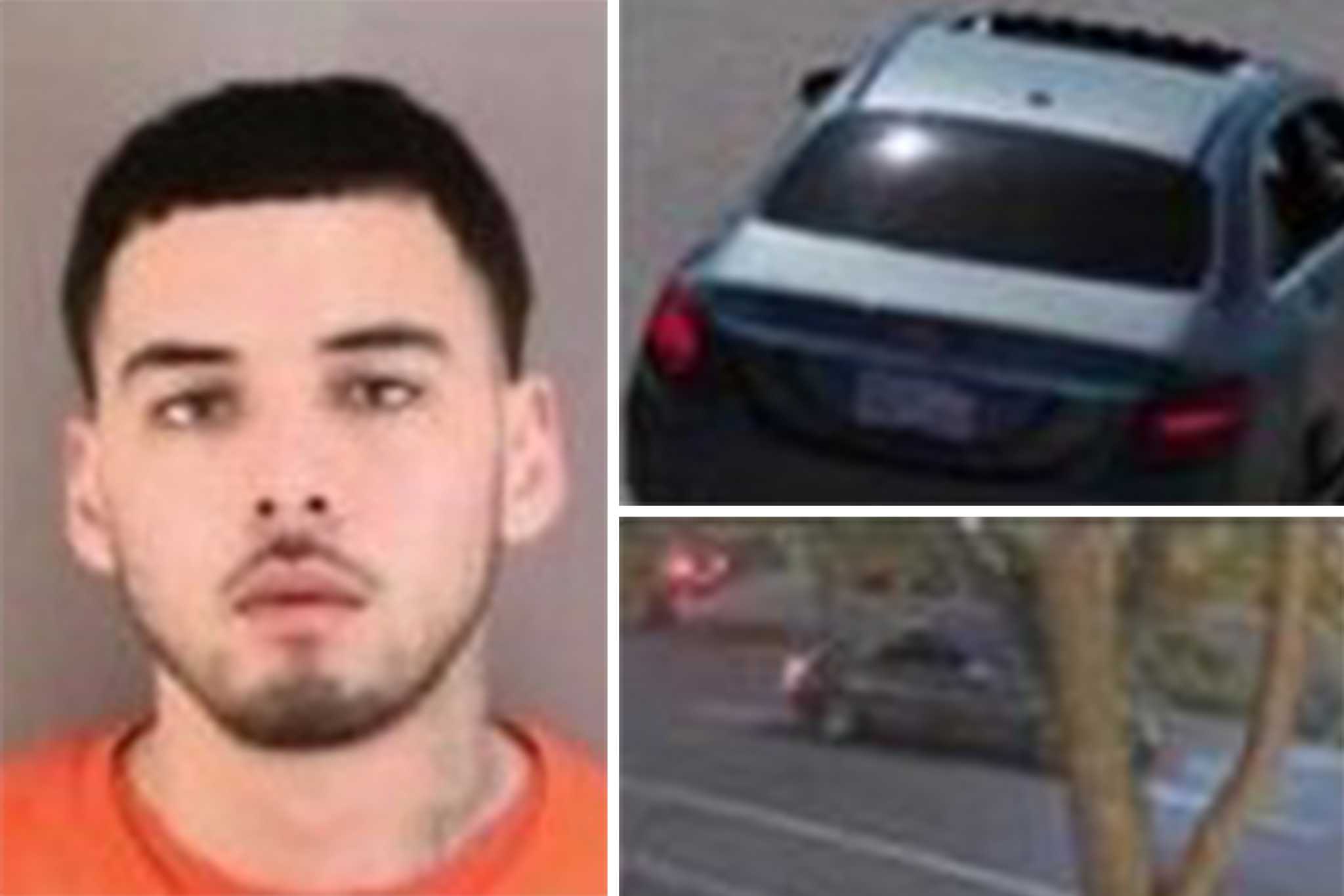 Rampant Mass Shootings in San Francisco: Suspects and Robots Under Scrutiny