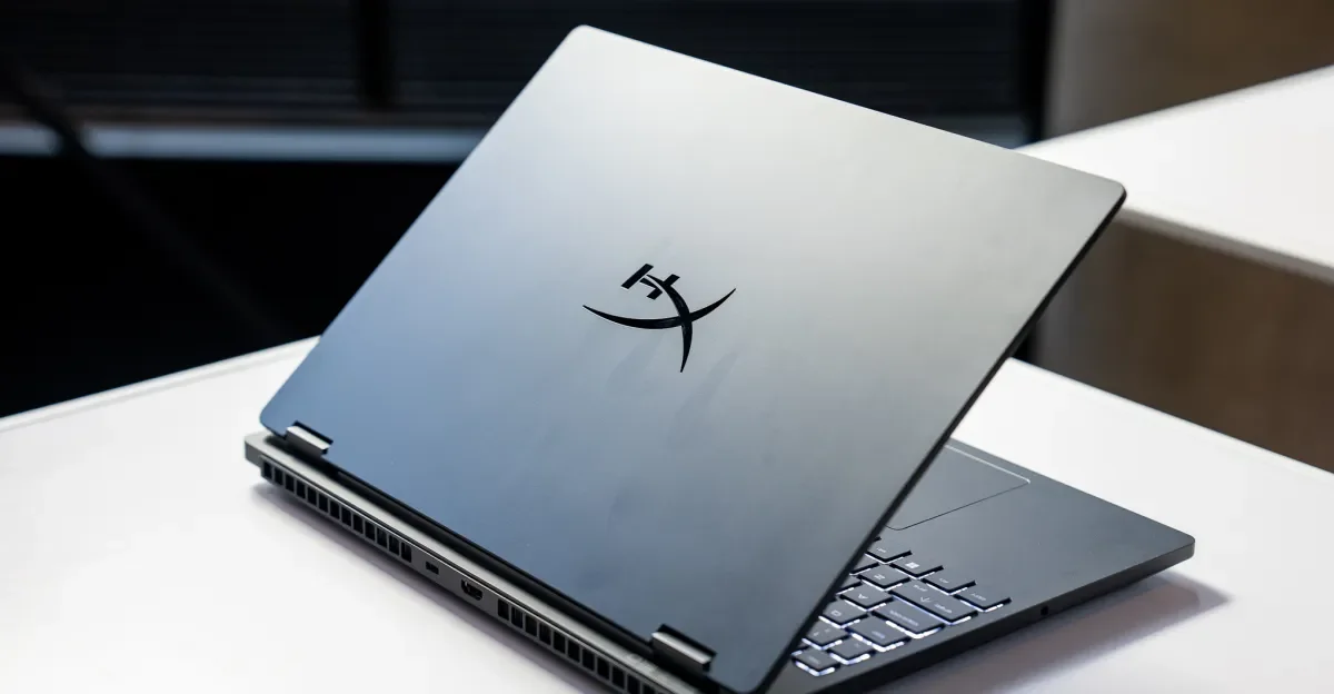 HP Unites Gaming Brands and Launches New Innovations at CES 2026