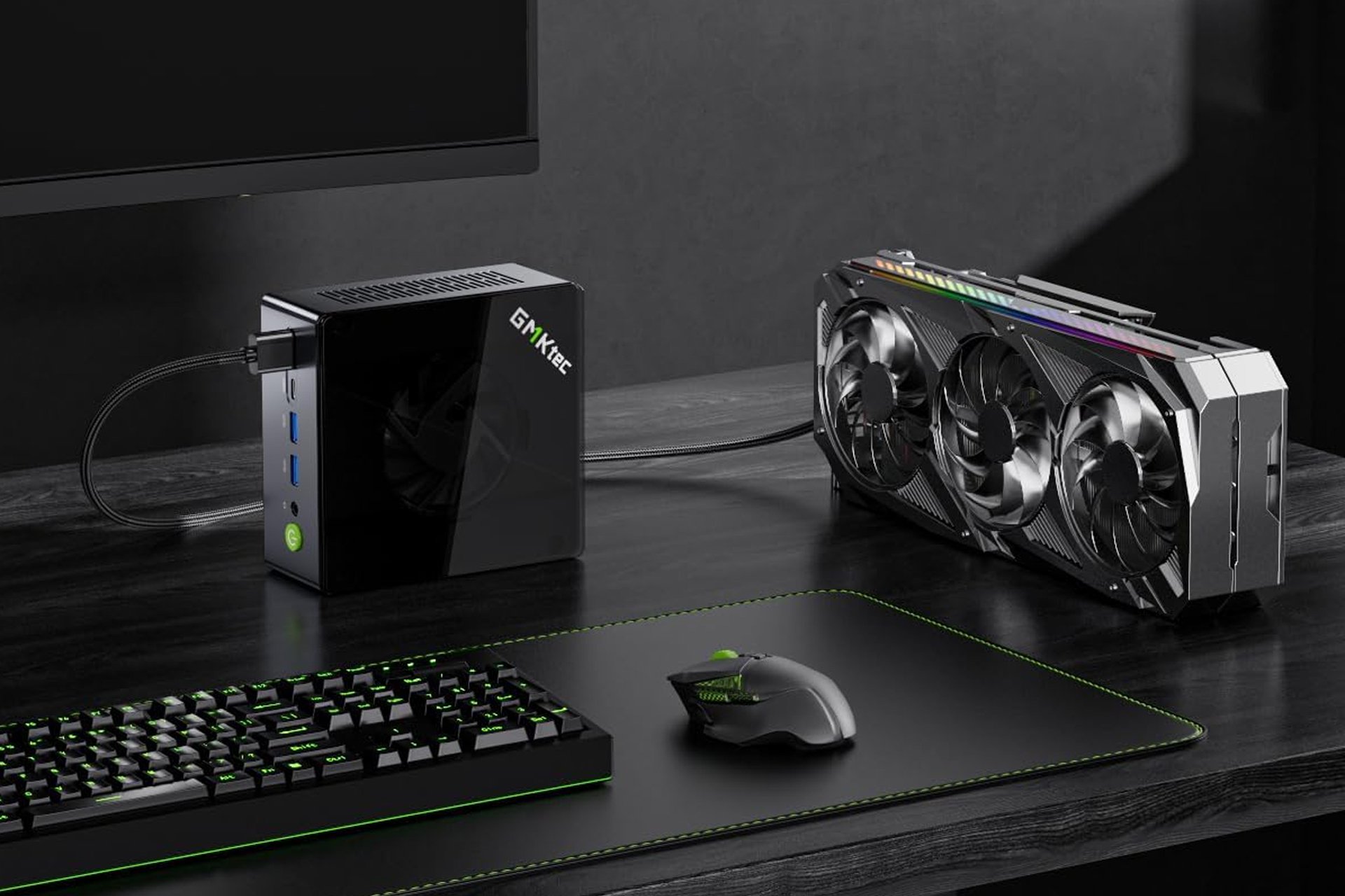 Featured image for Ryzen 7 Mini PCs Hit All-Time Low Prices on Amazon