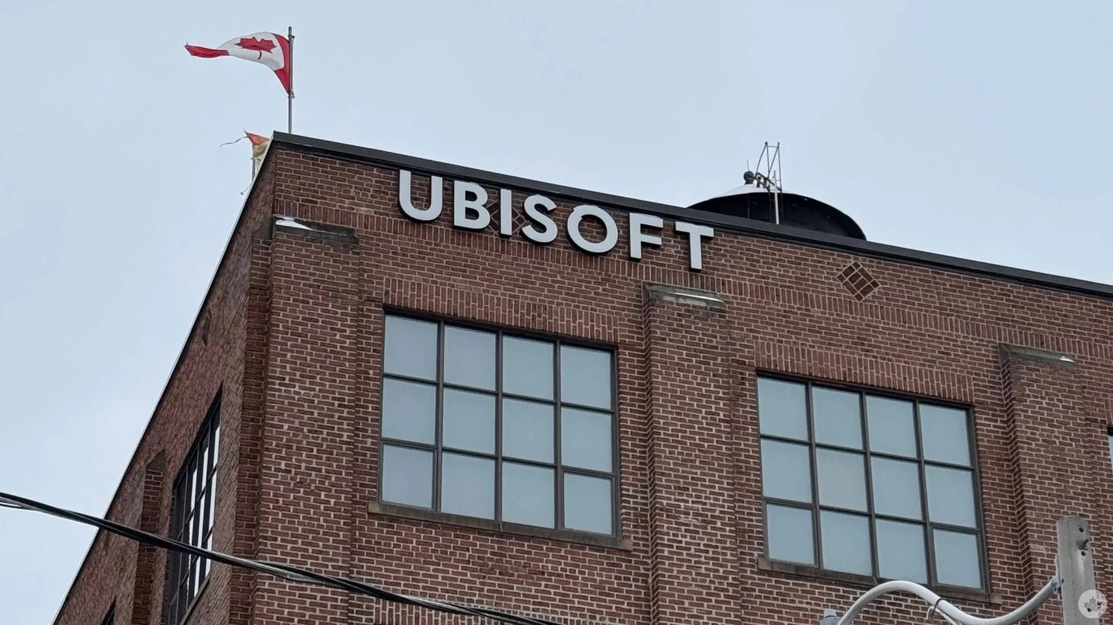 Ubisoft Toronto trims 40 staff as Splinter Cell remake continues