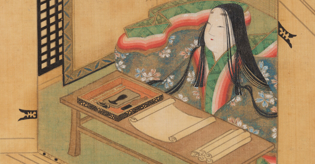 Featured image for Unraveling the Enduring Allure of 'The Tale of Genji' After 1000 Years.