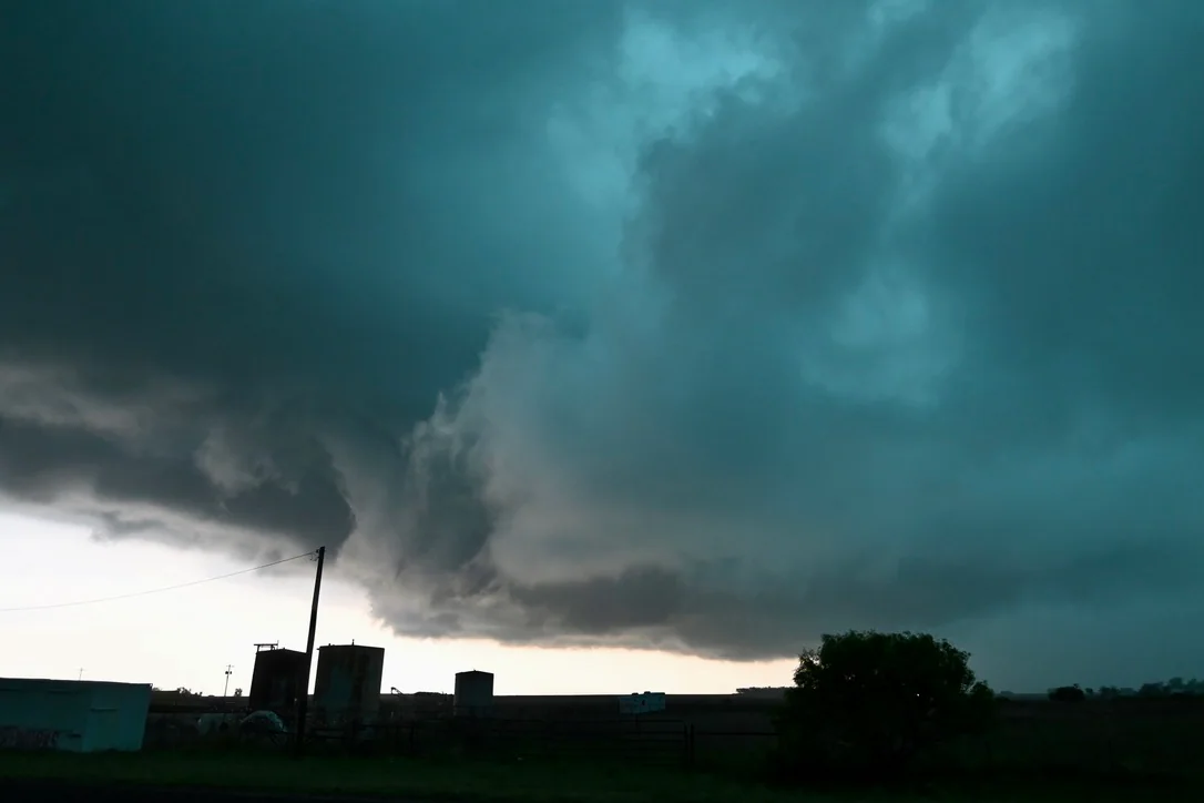 Featured image for Severe Storms and Hail Threaten Central and Minnesota Regions