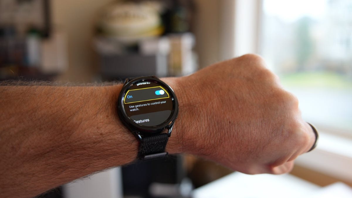 Featured image for "Samsung Galaxy Watch Receives FDA Clearance for Sleep Apnea Detection Feature"