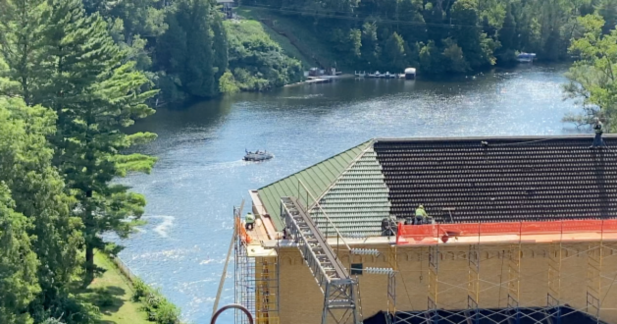 Featured image for "Consumers Energy weighs selling dams to ensure reservoir safety"