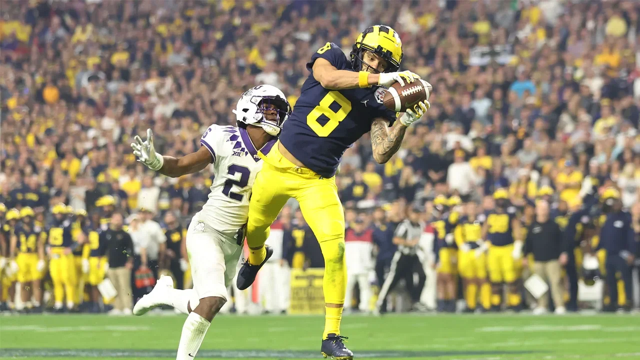 "49ers' Draft Pick Bell Impresses Lynch and Shanahan, Ranks High in Post-Draft Power Rankings"