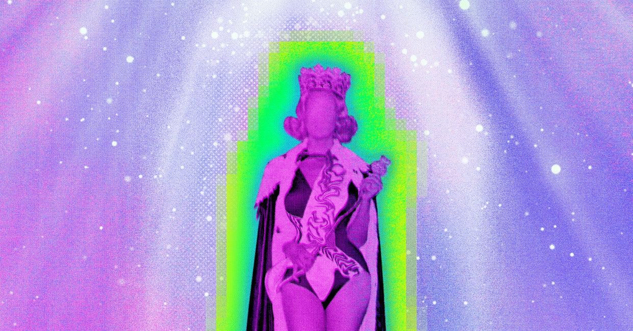 Featured image for "Meet the Top 10 Finalists of the World's First AI Beauty Pageant"