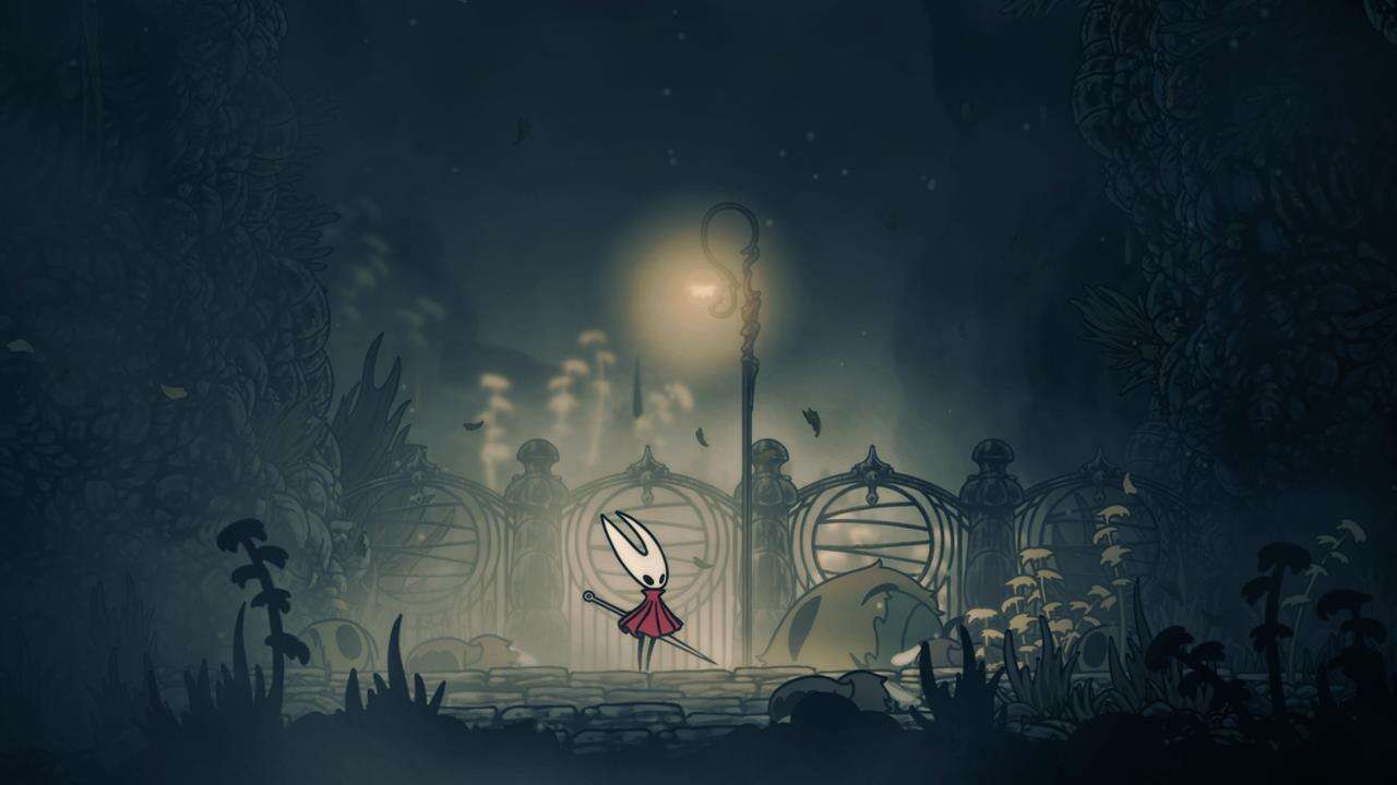 Hollow Knight: Silksong Launch Sparks Player Frustration and Modding Surge