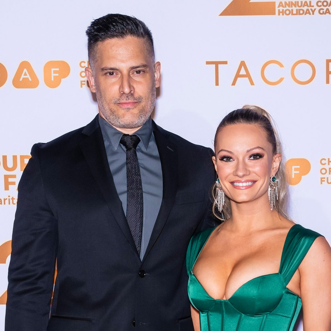 Featured image for Joe Manganiello Goes Instagram Official with Caitlin O'Connor After Sofia Vergara Divorce