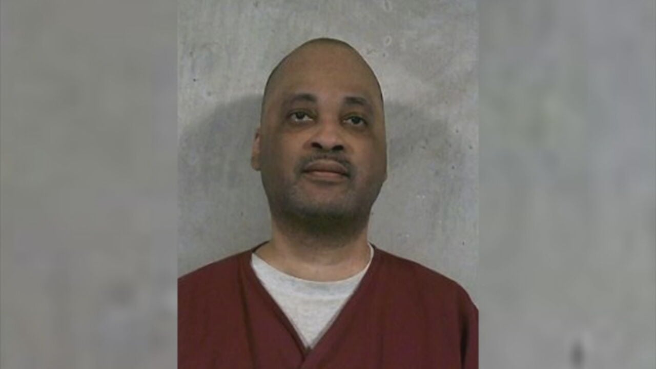 Oklahoma Executes Death Row Inmate for 1995 Murder