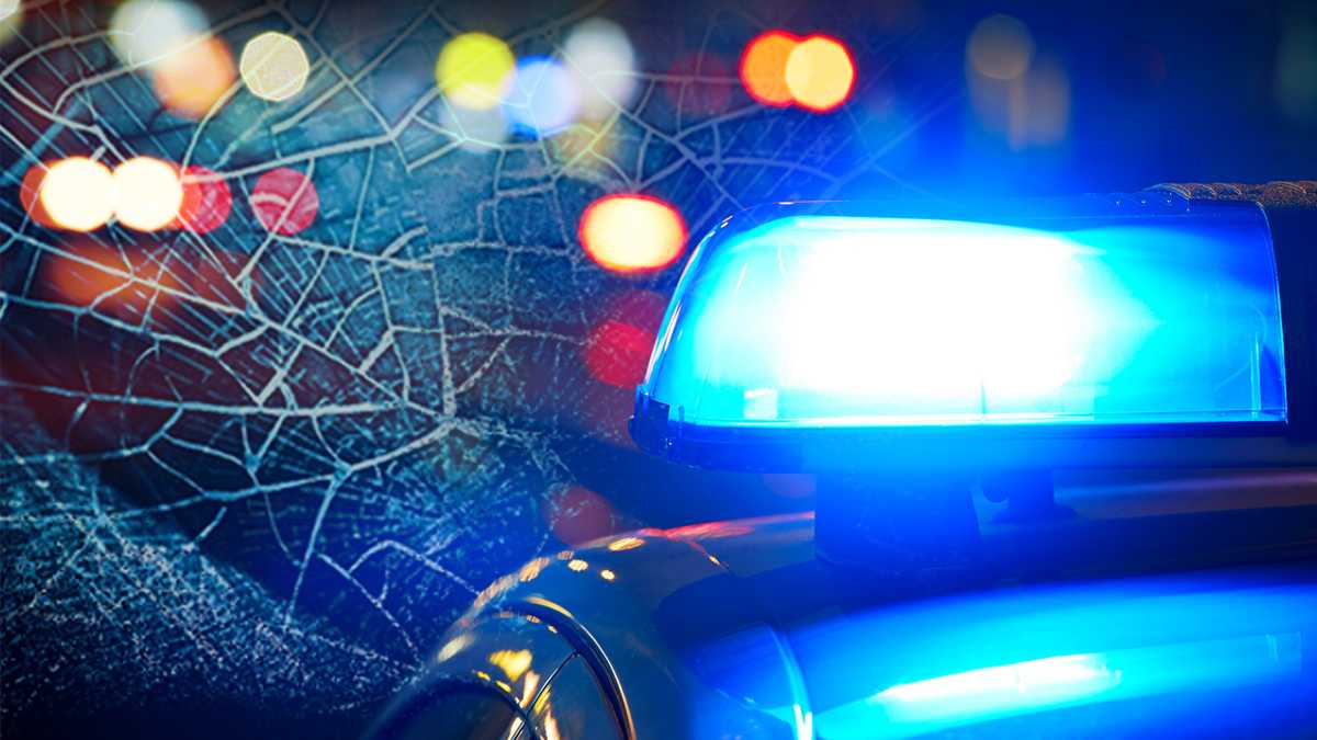 Fatal Crash on Highway 221 Claims Lives of Two Women, Coroner Identifies Victims