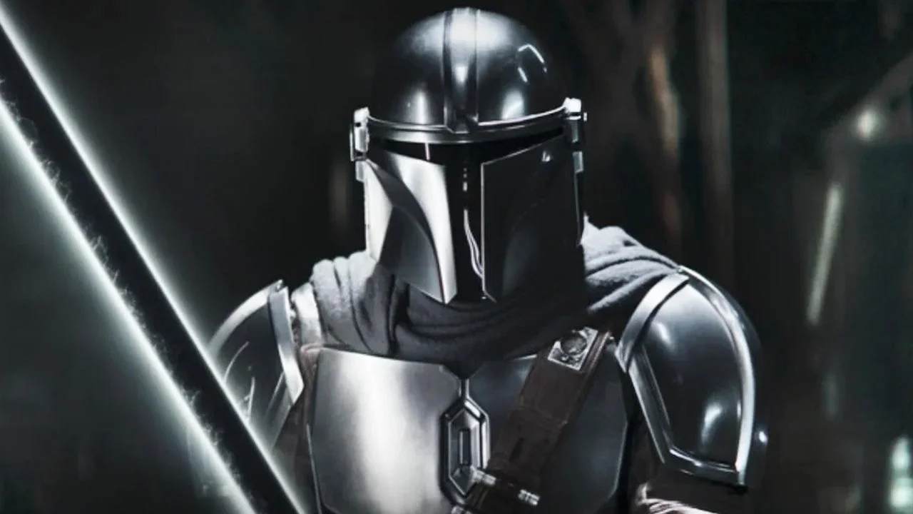 Beloved Star Wars Character Returns in Mandalorian Episode 7 Clip.