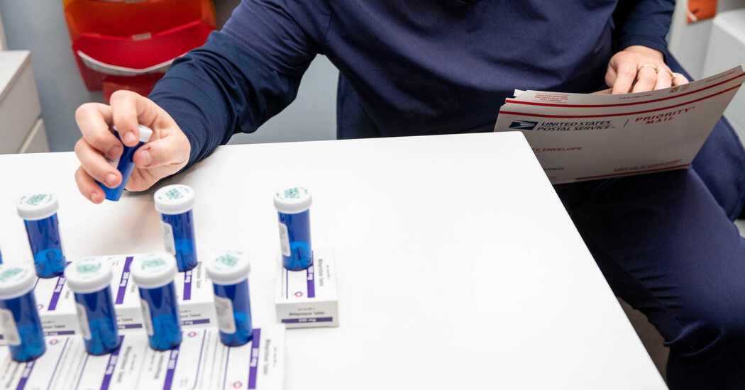 Featured image for "Rise of Online Prescriptions: The Growing Trend of Telehealth for Abortion Medication"