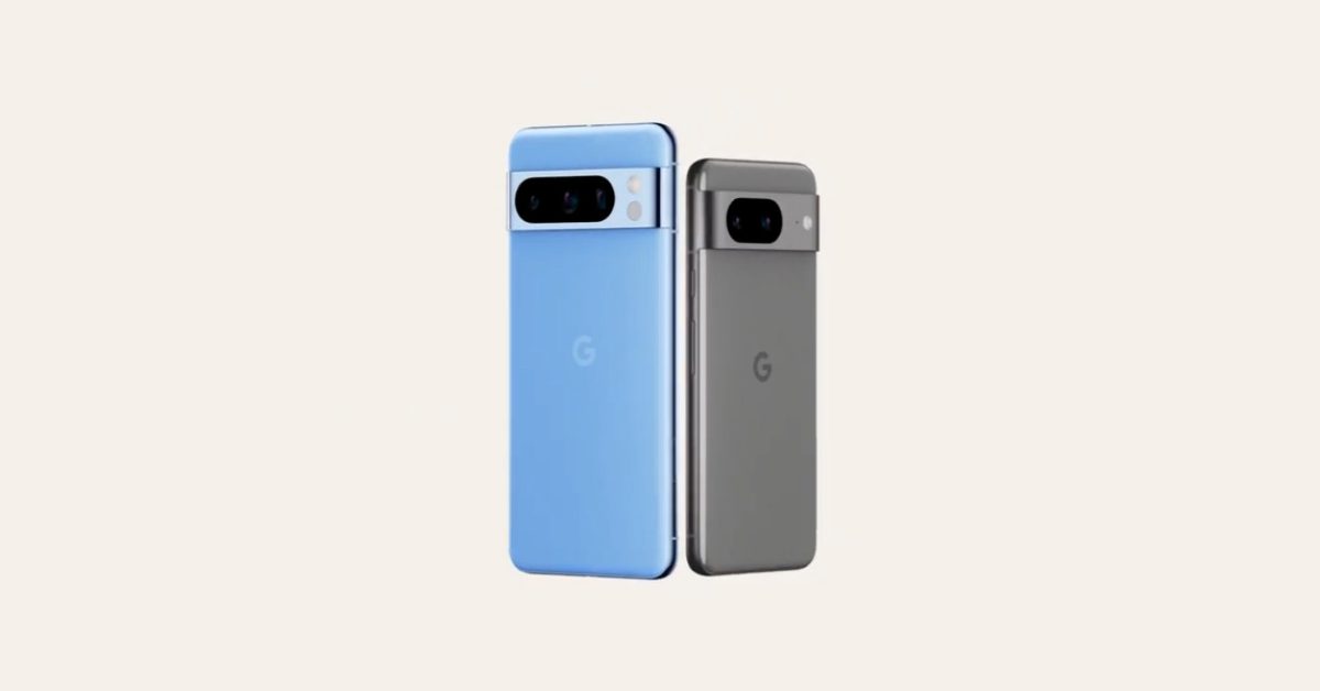 "Google's AI-powered Pixel 8: A Game-Changer for Android"
