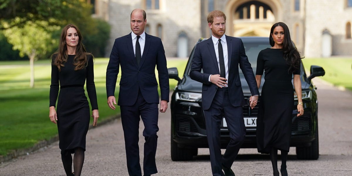 Kate Middleton's Struggles with Royal Duties Revealed in New Book