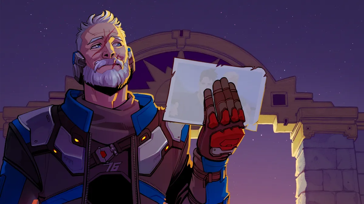 Featured image for Overwatch 2 Celebrates Pride Month with Updates and Improvements