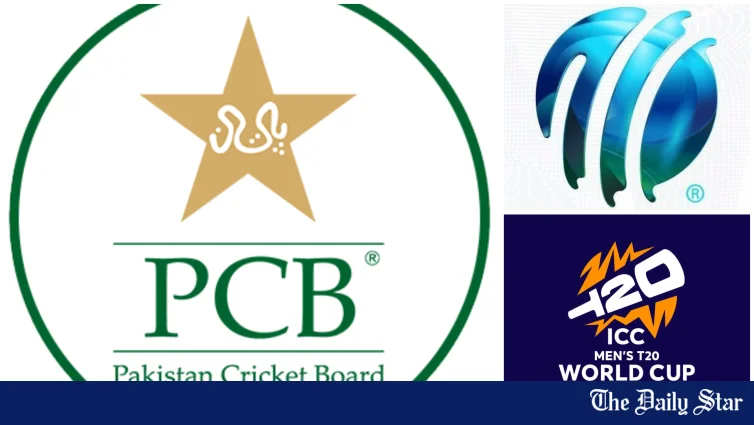 ICC Pushes for Agreement as Pakistan Skips T20 World Cup Match vs India