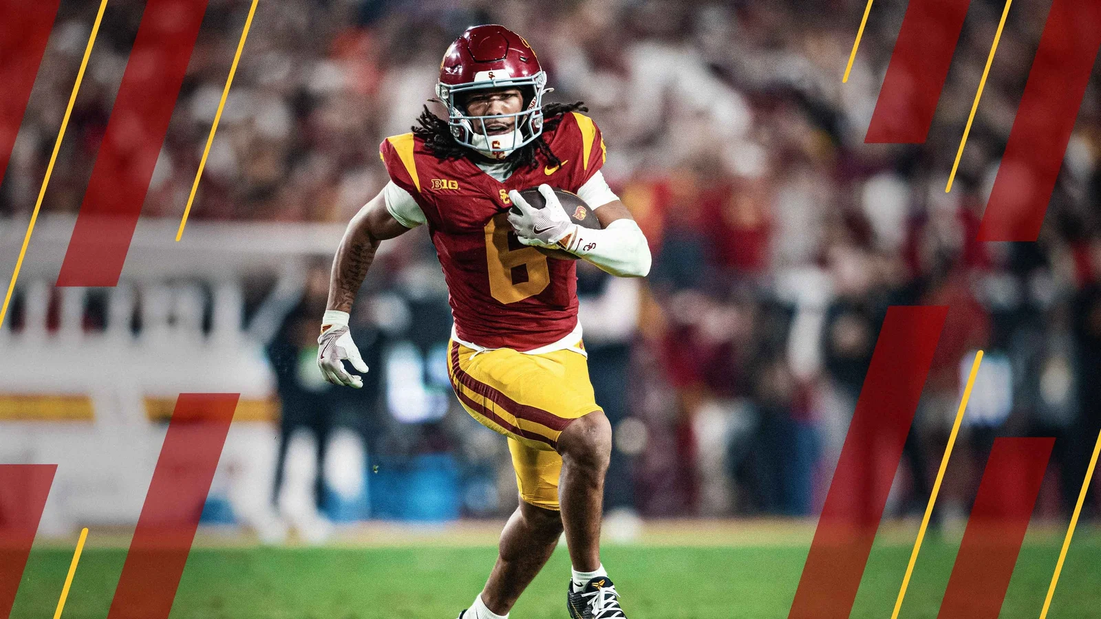 Makai Lemon Tops 2026 Mock Draft as WR1; Ty Simpson Circling Steelers