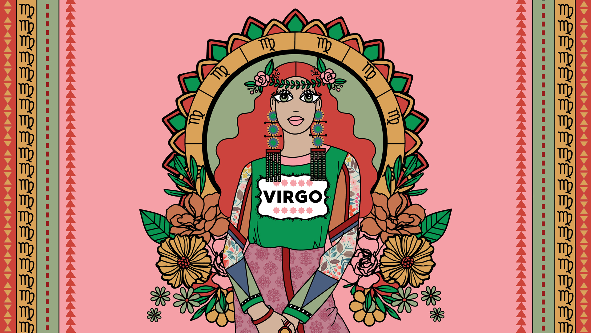 "January 2024 Virgo Forecast: Embracing Change and Transformation"