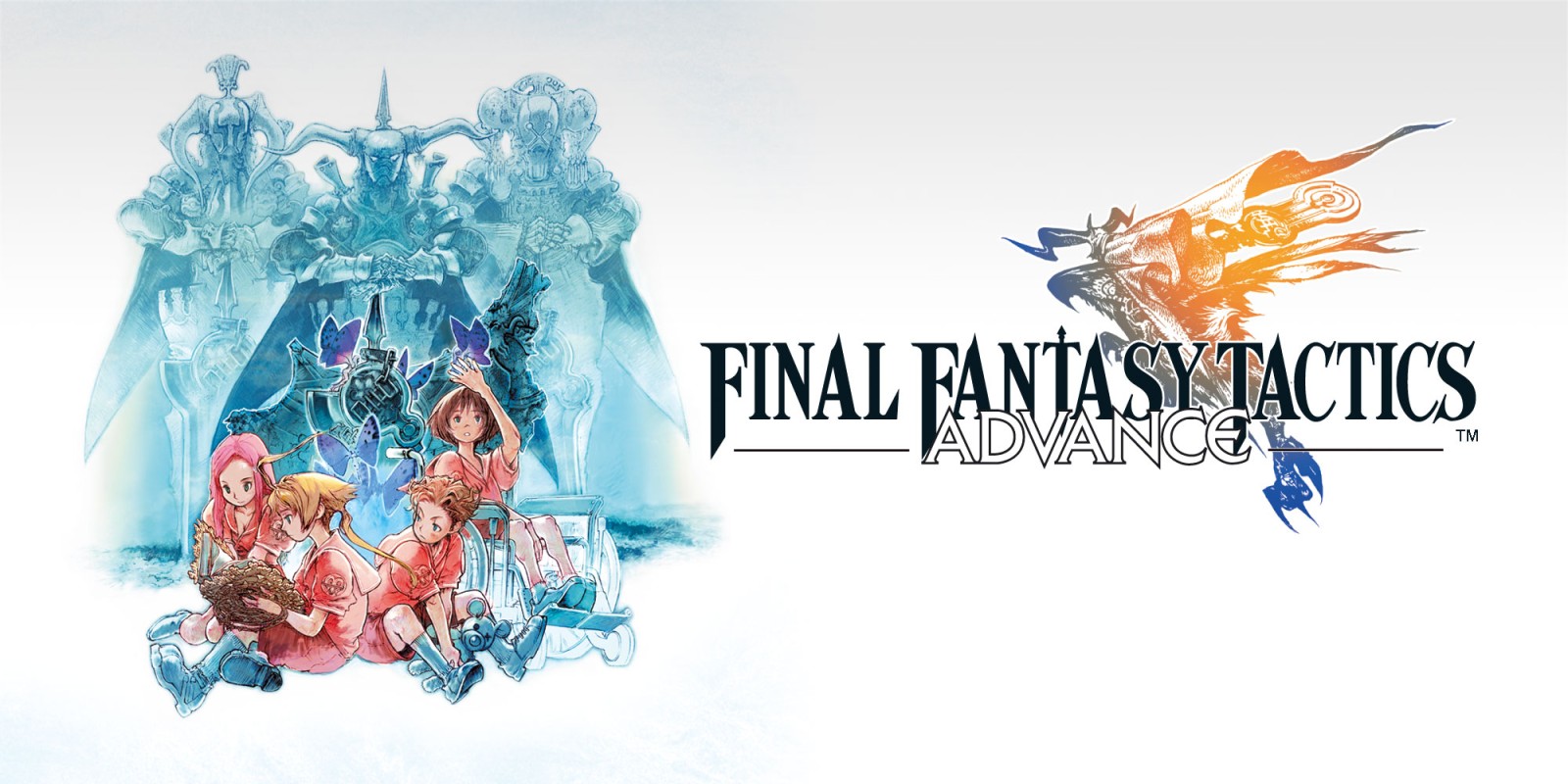 Featured image for Square Enix Eyes New and Remake Titles for Final Fantasy Tactics Series