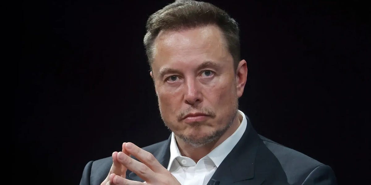 "Concerns Mount Over Elon Musk's Alleged Drug Use Impacting Leadership at Tesla and SpaceX"