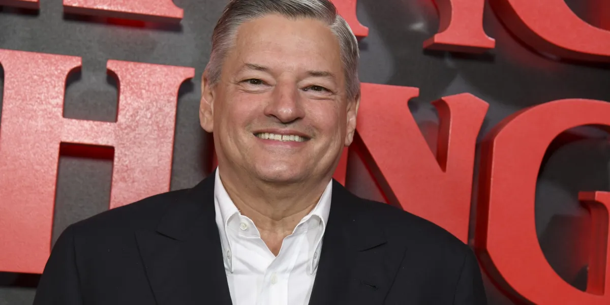 Featured image for Netflix Offers Up to $700K for AI-Driven Employee Productivity Solutions