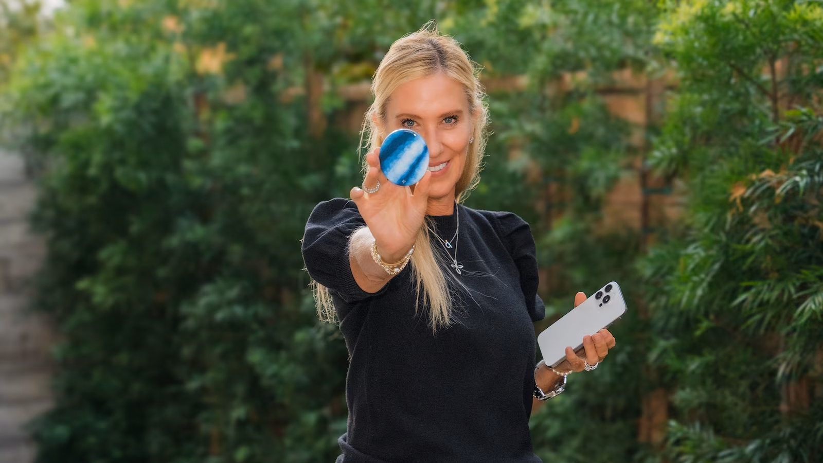 Featured image for Laura Schwab Leverages 22 Years in Automotive to Build Her Own Brand