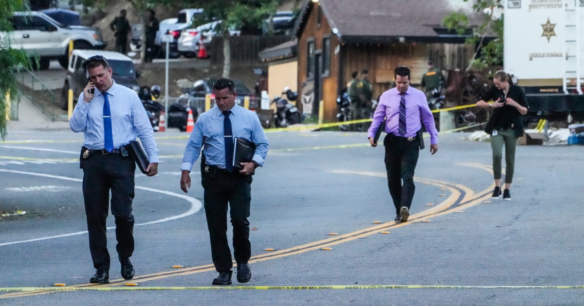 Identifying Victims and Unveiling the Tragic Details of the California Biker Bar Shooting