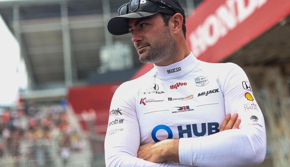 "Dale Coyne Racing Finalizes 2024 IndyCar Driver Lineup"