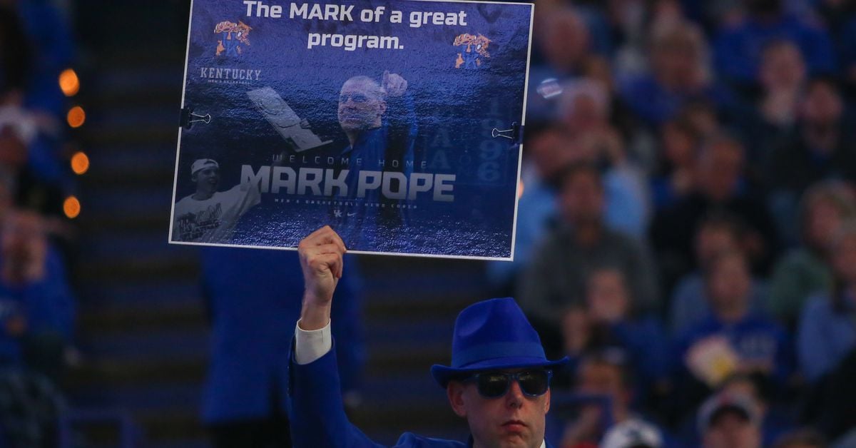 Featured image for Kentucky Dominates Jackson State with Historic Win