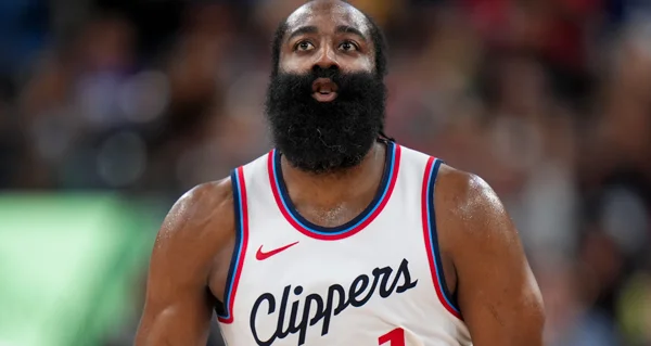 Contract Clash Sparks Cavaliers Swap for James Harden