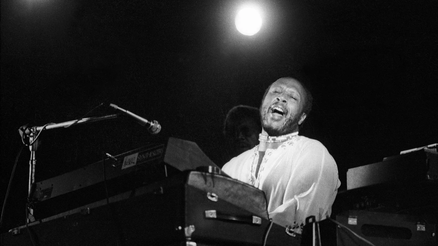 "Soul Jazz Legend and Political Voice, Pianist Les McCann Passes at 88"