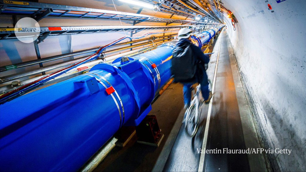 "Big Bang Observatory: A Road Map for Advancing US Physics Projects"