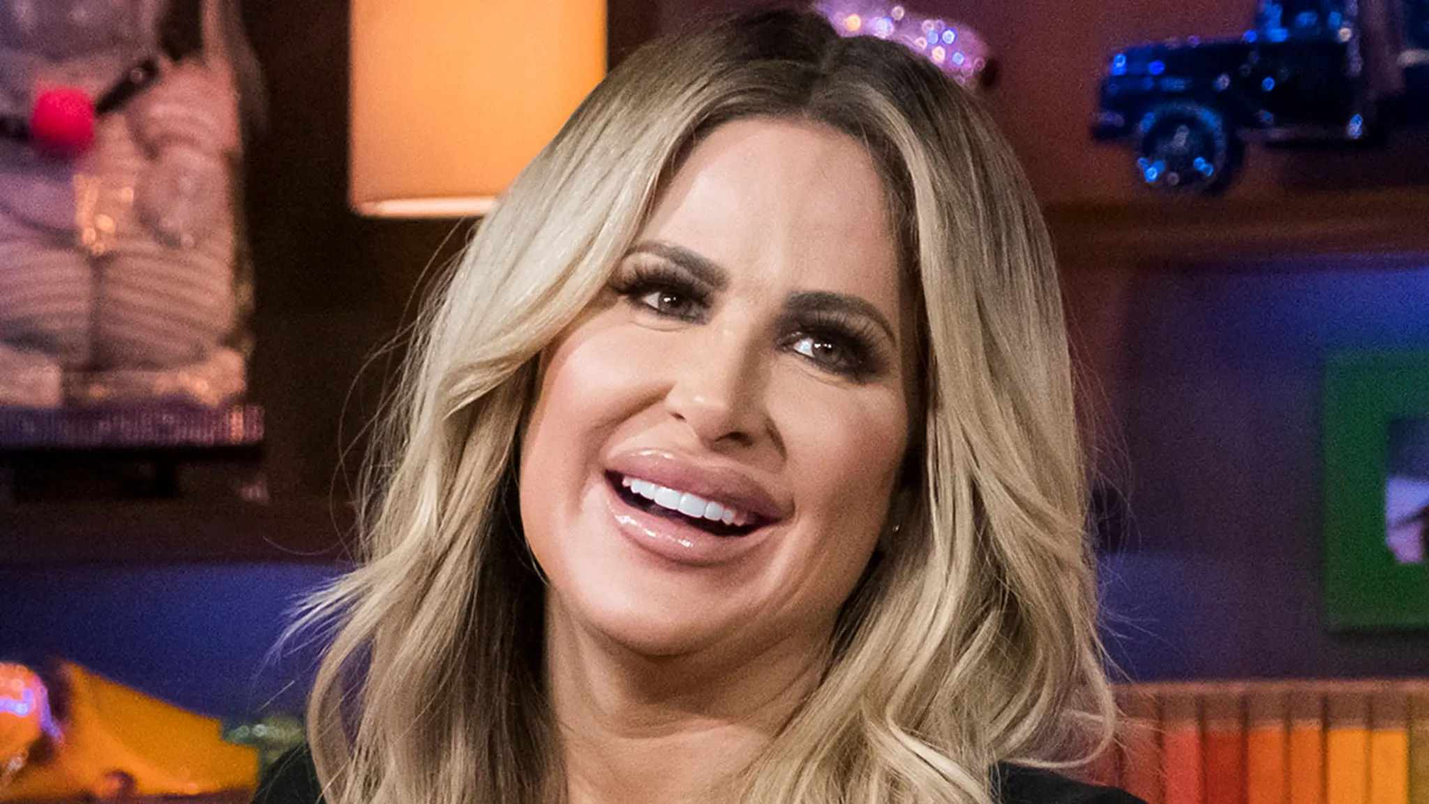 Featured image for Kim Zolciak Involved in High-Profile $100 Million Divorce Case