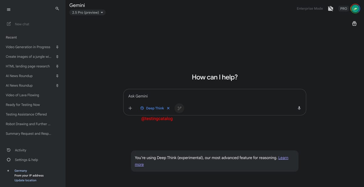 Featured image for Google Enhances Gemini 2.5 Pro with New Features and Updates