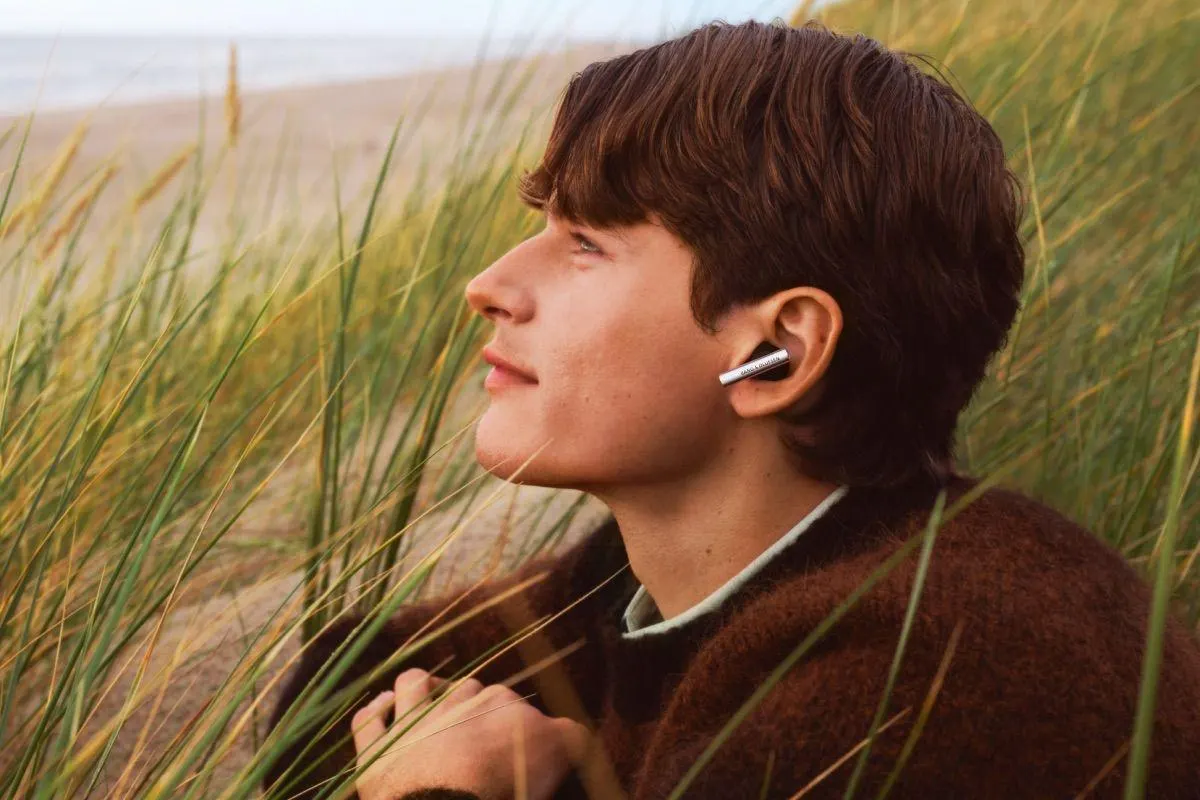 Featured image for Bang & Olufsen Unveils the Luxurious and Advanced Beo Grace Earbuds