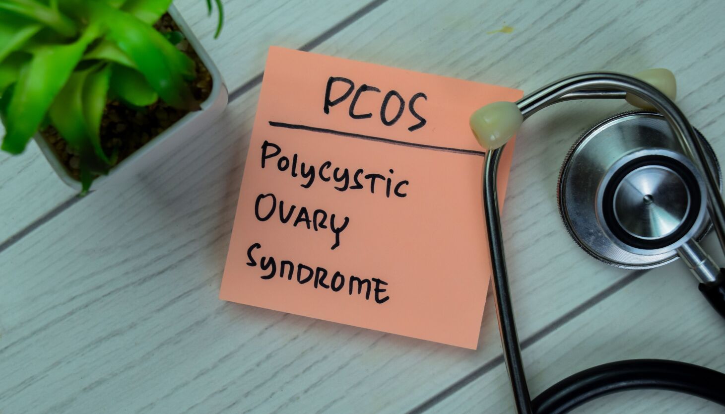 Featured image for The Link Between PCOS and Suicide Risk