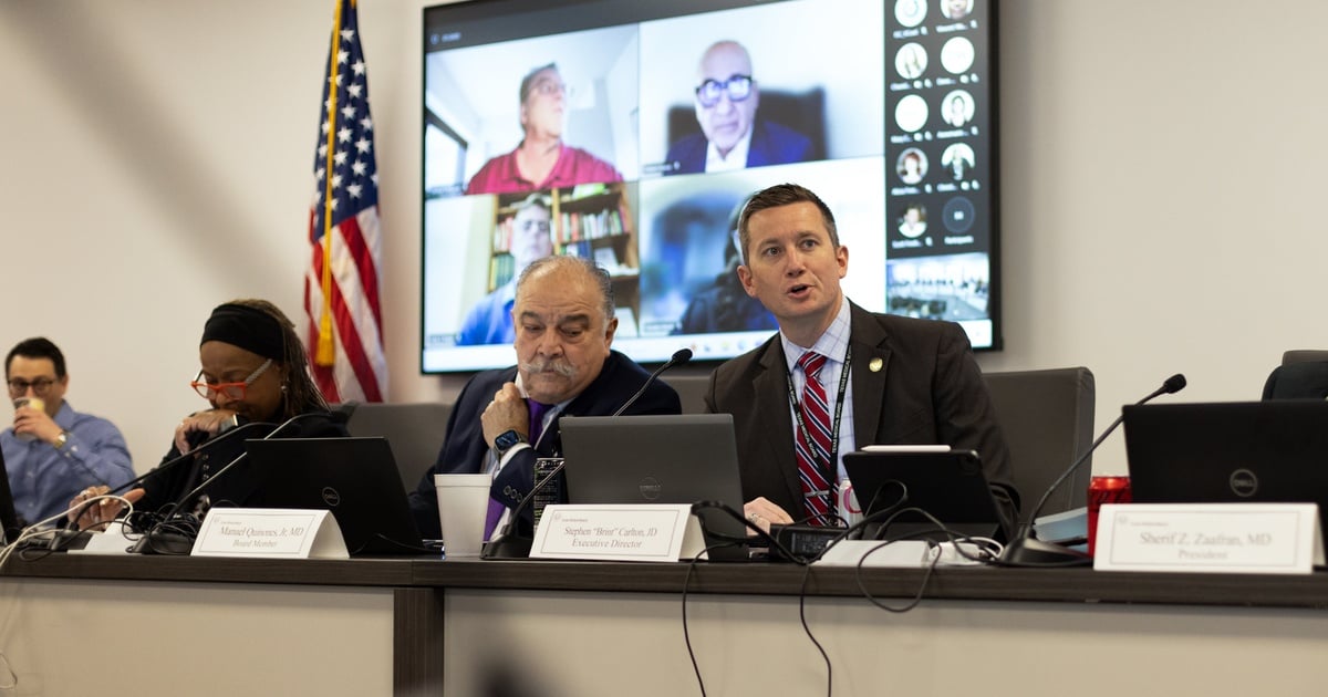 Featured image for "Texas Medical Board Provides Clarity on Abortion Exceptions Amid Vague Laws"