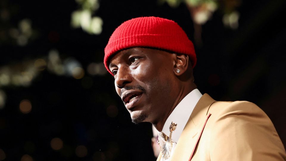 Featured image for Tyrese Gibson Takes Responsibility for Alleged Dog Attack