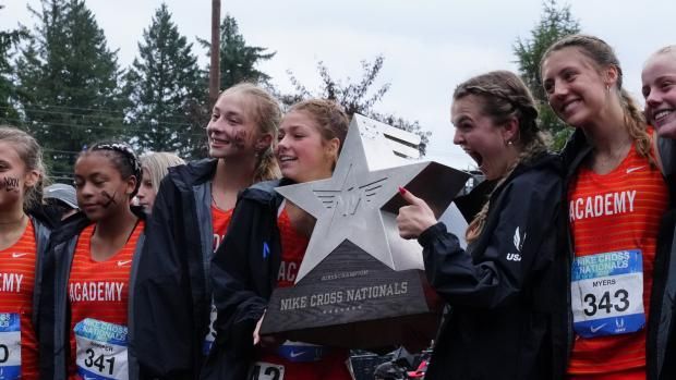 Featured image for 2024 Nike Cross Nationals: Top Teams and Runners to Watch