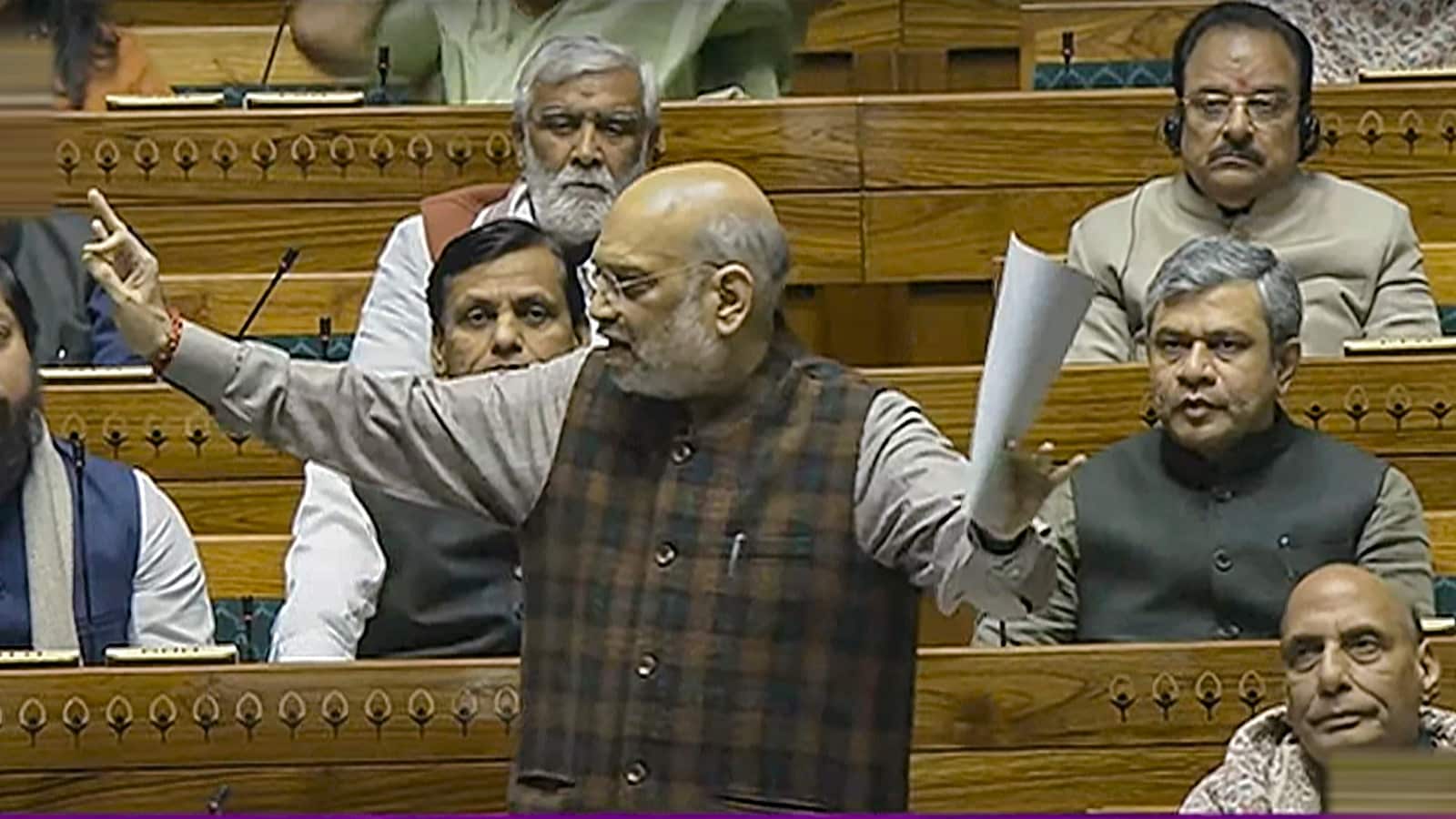 Featured image for "Proposed Criminal Law Changes: From Sedition to Treason"