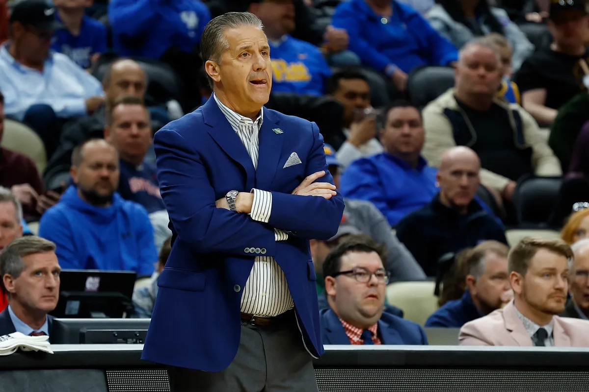 "March Madness: First Wave of Games Leaves Only 0.1% of Brackets Perfect"