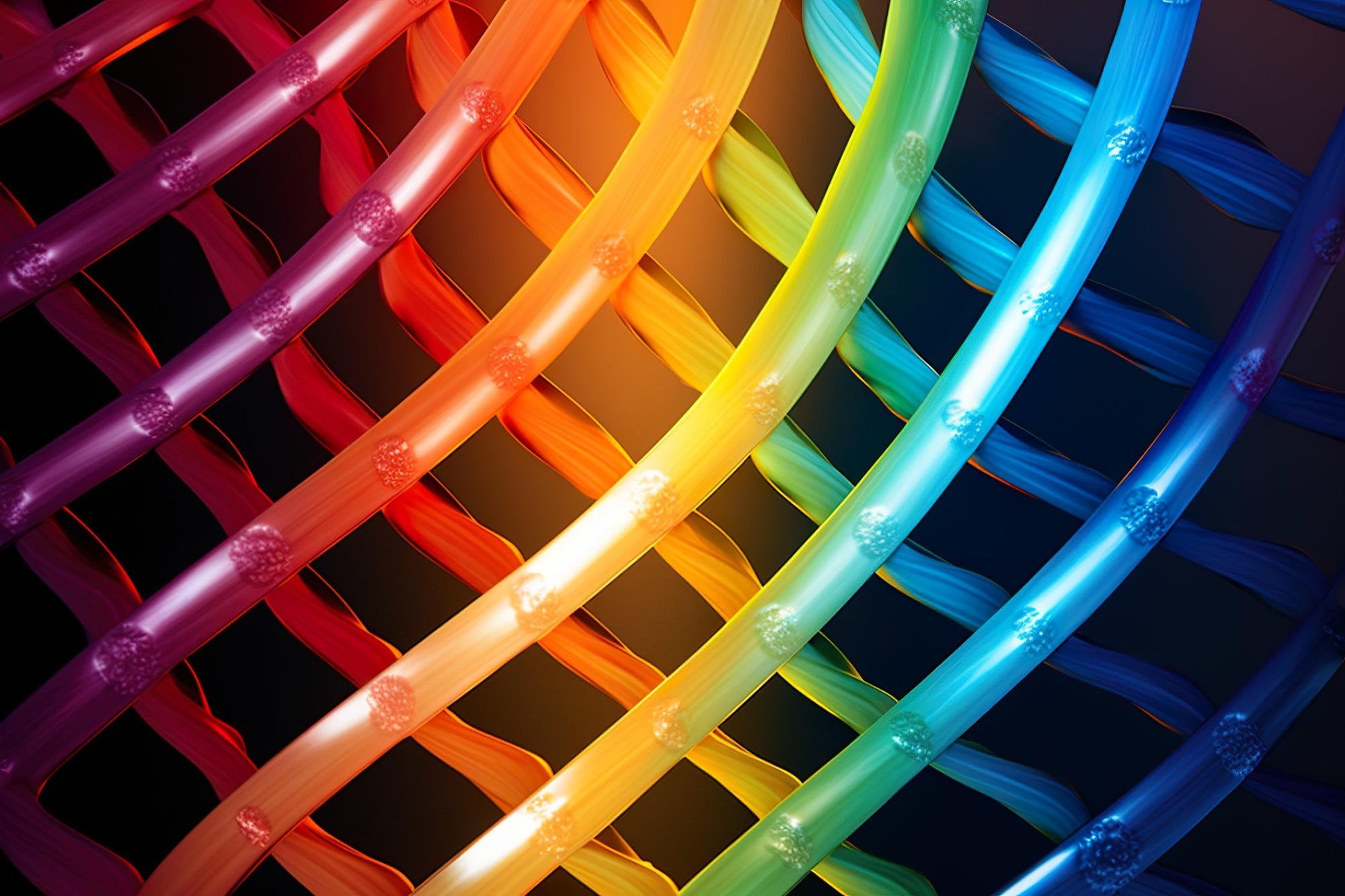 Featured image for Unveiling the Unexpected Link: Pure Mathematics and Genetics