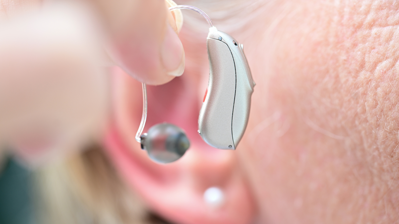 Hearing Aids: Reducing Falls and Saving Lives