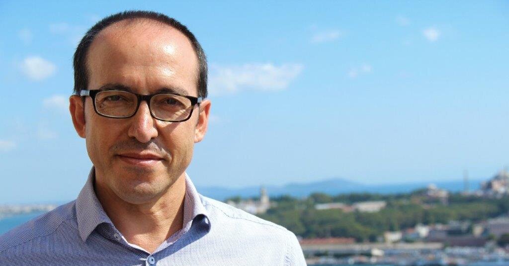 Navigating Politics and Nationalism in Turkey's Elections.
