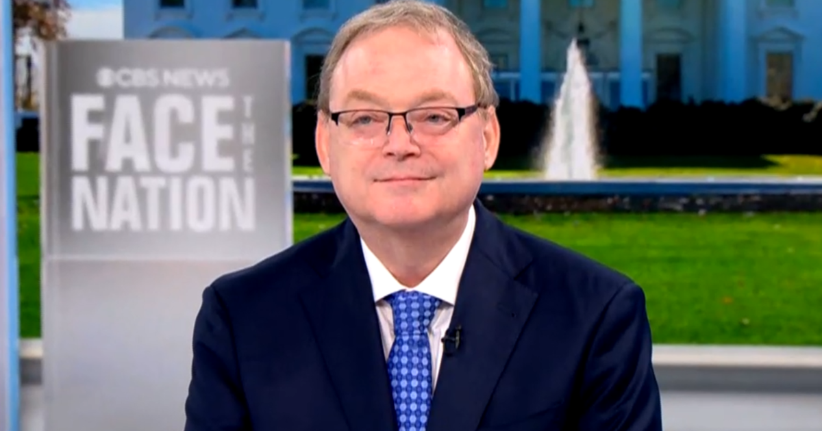 Featured image for Economist Kevin Hassett Praises Inflation Data and Predicts Record Tax Refunds for 2026