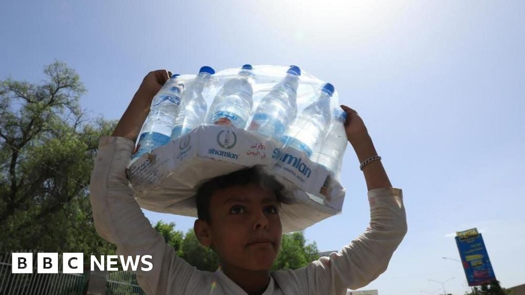 Featured image for Urgent Climate Warning: Limited Time to Prevent Catastrophic Warming